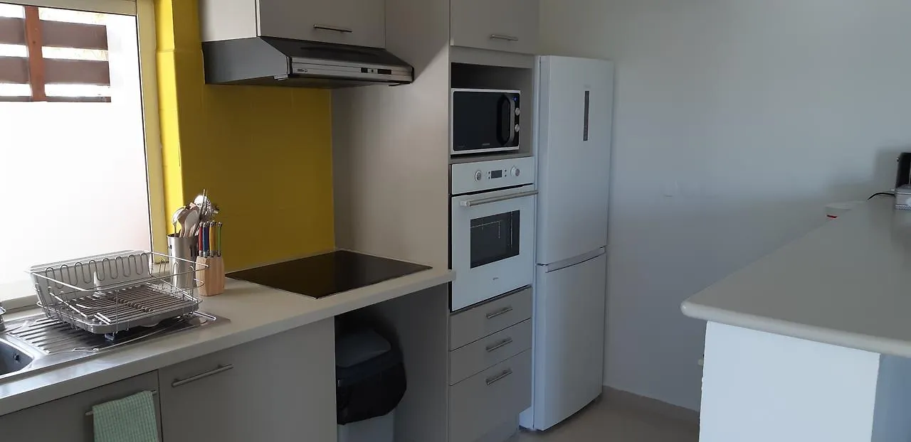 Apartament T3 Maracudja - Gosier Centre Le Gosier   Le Gosier (Grande-Terre)